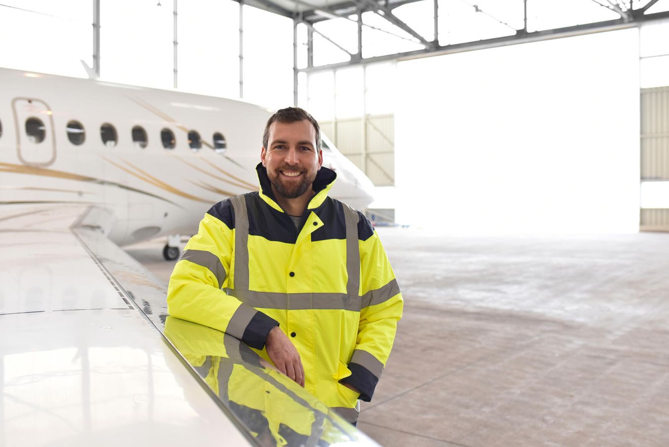 Ramp Agent