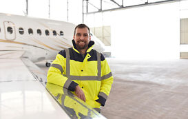 Ramp Agent Ramp Agent