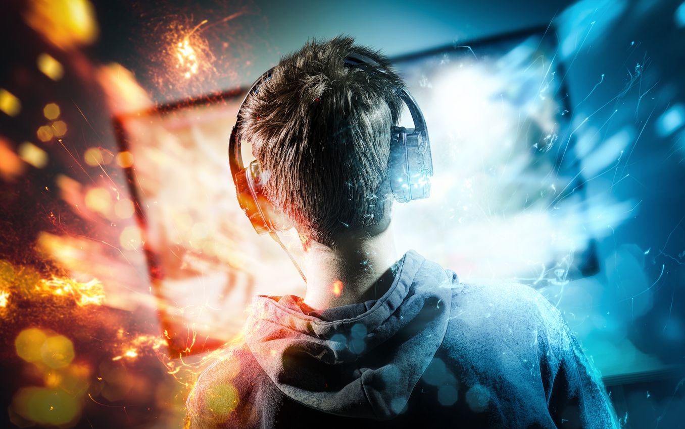 Game Designer
