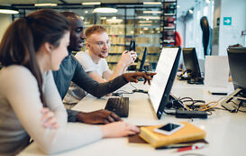 Korrelation – Studenten berechnen Ergebnisse Korrelation – Studenten berechnen Ergebnisse