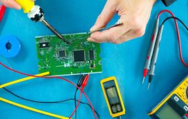Elektroniker für Automatisierungstechnik (Industrie) Ausbildung Elektroniker fuer Automatisierungstechnik (Industrie) Ausbildung