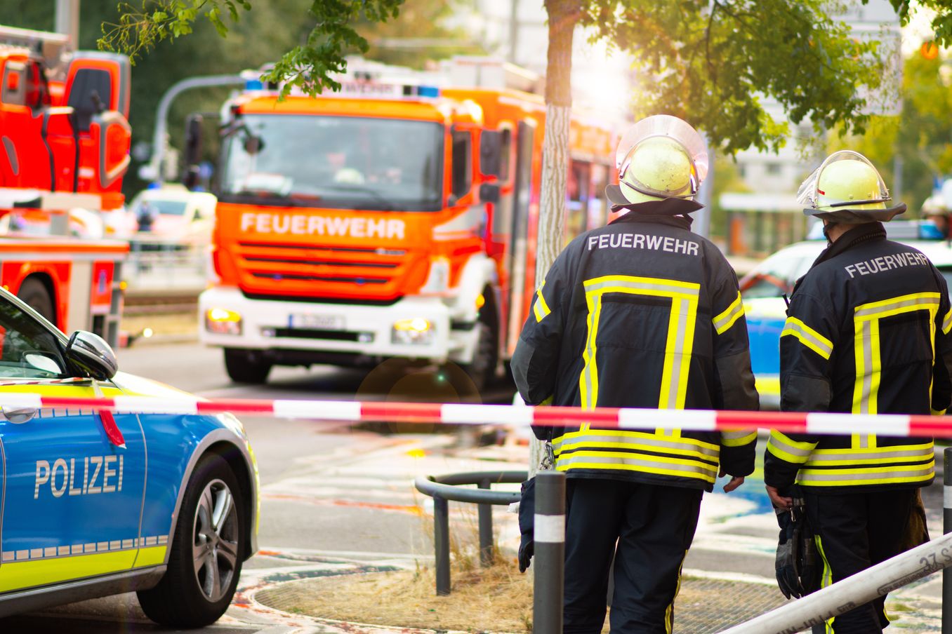 Gefährliche Berufe