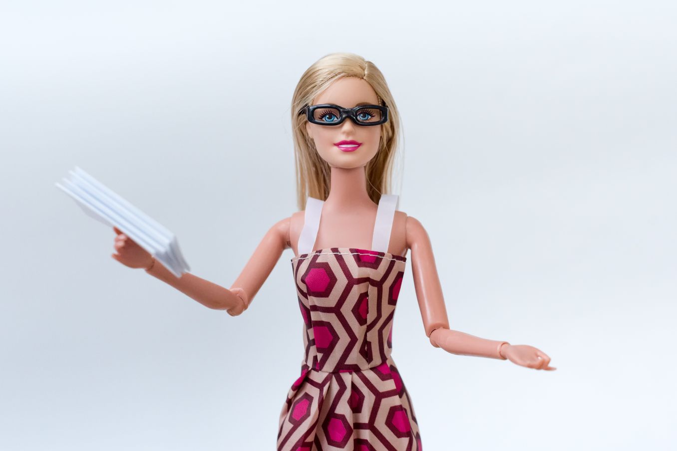 Barbie Berufe