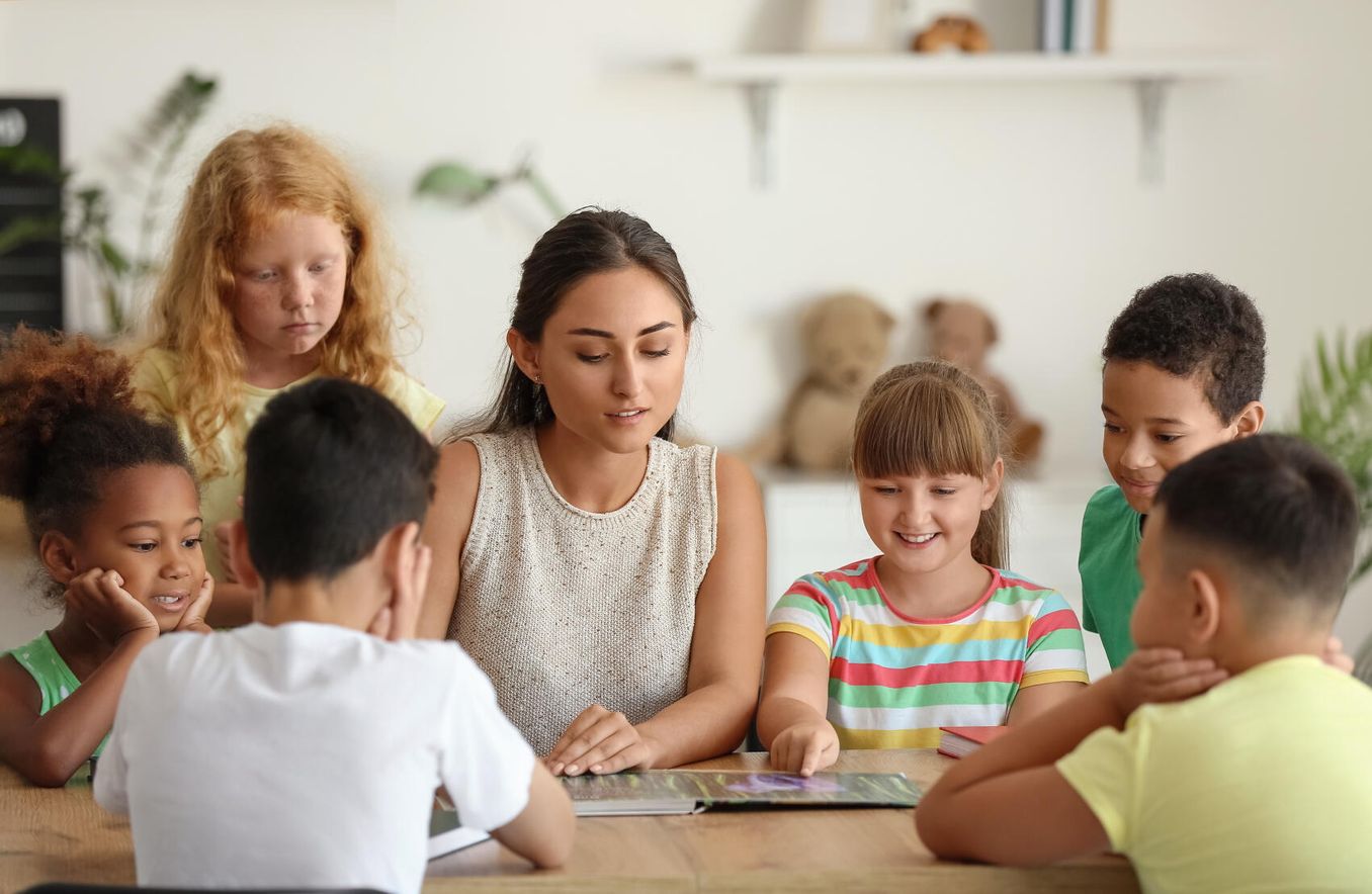  Praktikumsbericht Kindergarten: Inhalte & Aufbau 