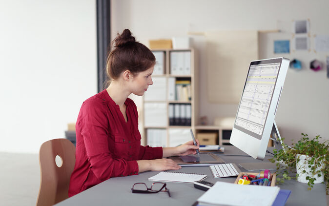 Sozialmanagement Studium: Inhalt & Ablauf Sozialmanagement Studium: Inhalt & Ablauf