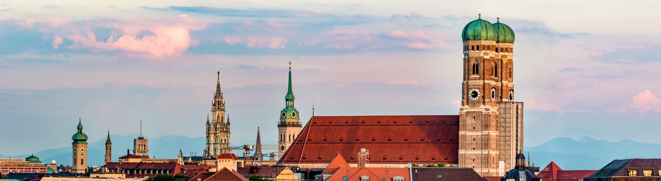 Durchschnittsgehalt München