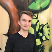 Alex, Testimonial Alex, Testimonial