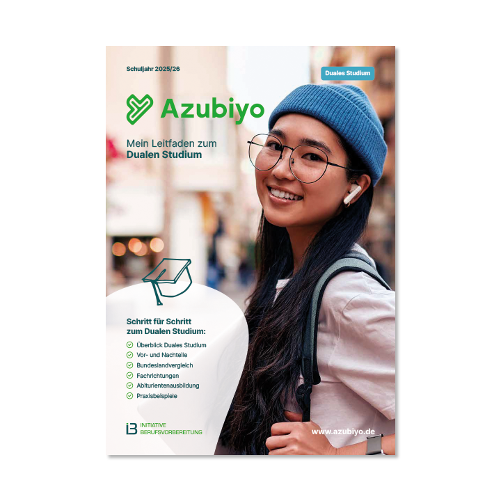 Azubiyo Heft 2