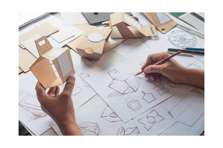 Produktdesign Studium
