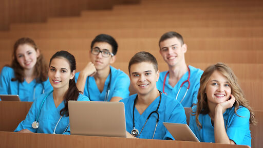 Duales Studium Pflegemanagement Duales Studium Pflegemanagement