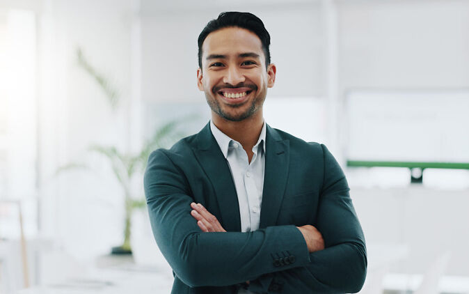 Mit der Hands-on-Mentalität beruflich aufsteigen Mit der Hands-on-Mentalität beruflich aufsteigen