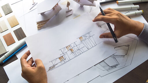 Duales Studium Architektur Duales Studium Architektur