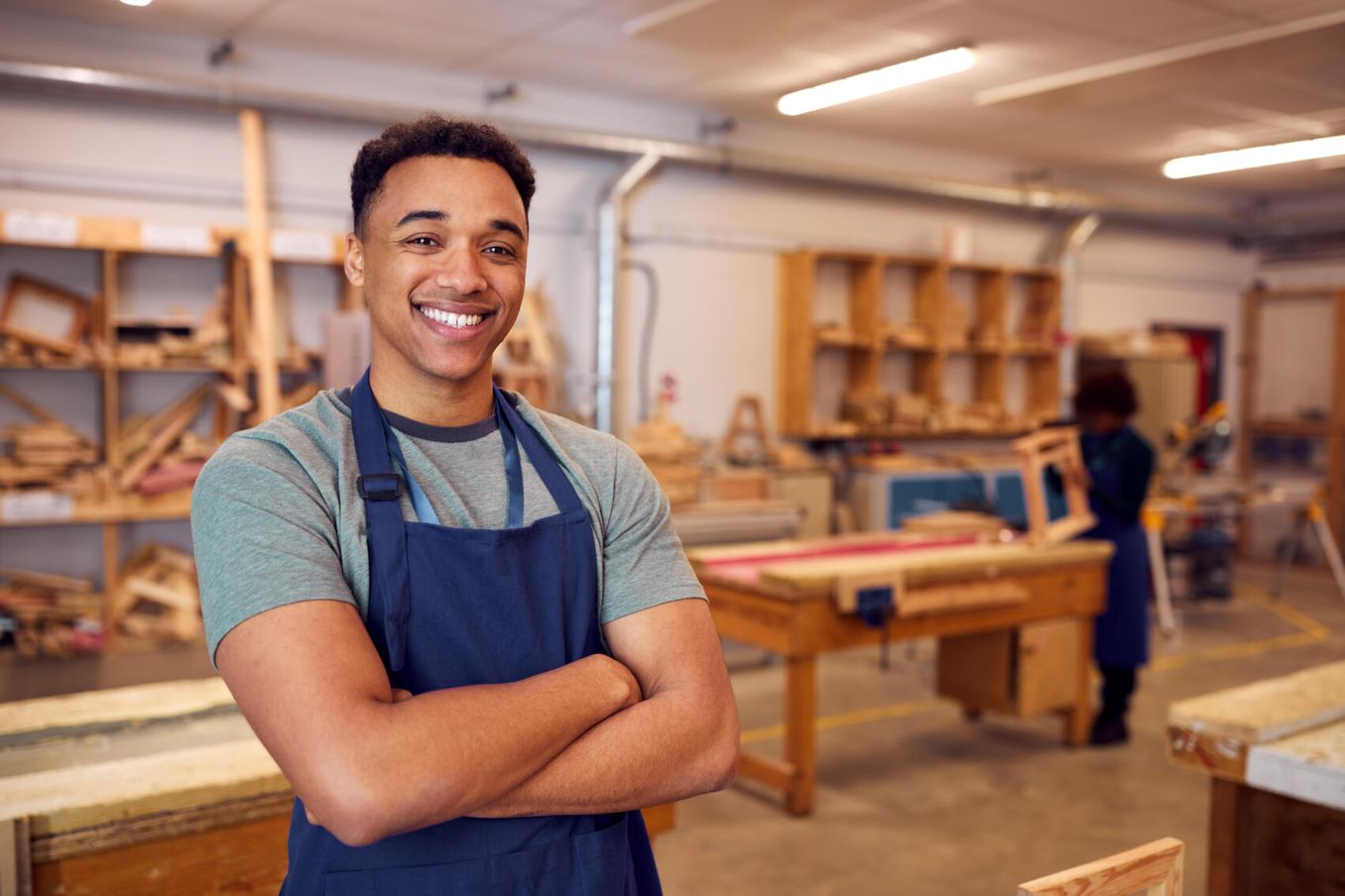 Ausbildung für Ausländer in Deutschland