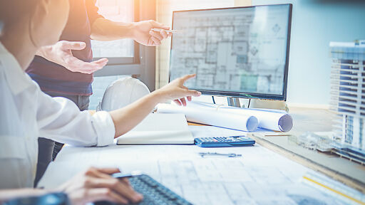 Duale Studium Innenarchitektur Duale Studium Innenarchitektur