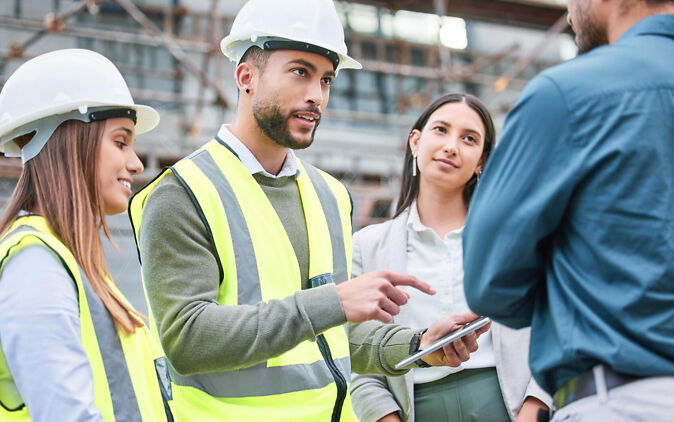 Baumanagement Studium Baumanagement Studium