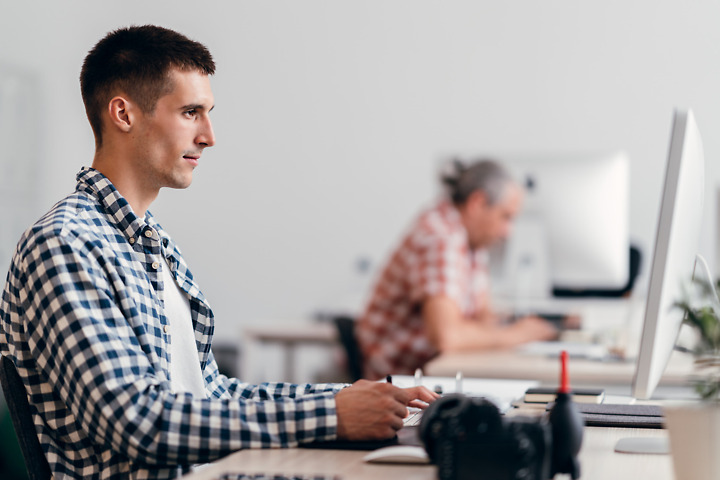 Korrekturlesen Bachelorarbeit