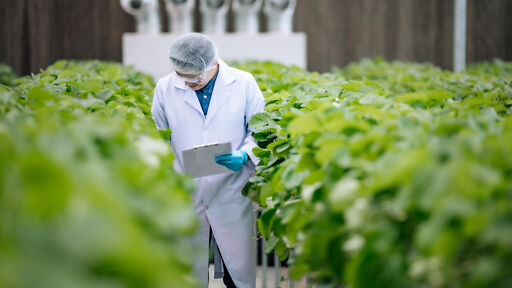 Precision Farming Precision Farming