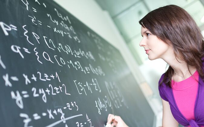 Duales Studium Mechatronik Duales Studium Mechatronik