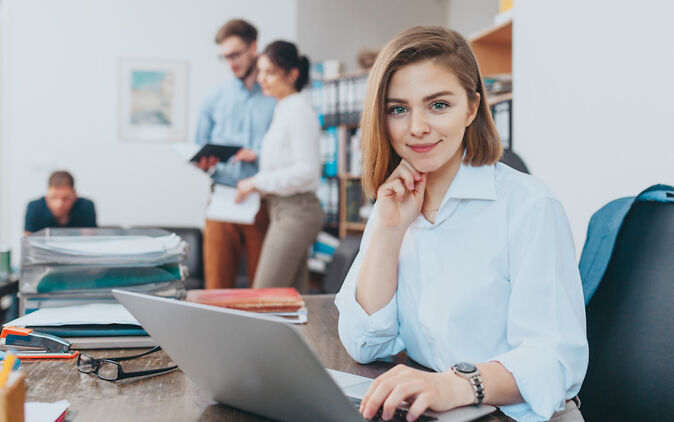 Duales Studium Finanzamt Duales Studium Finanzamt