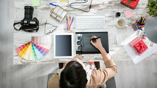 Duales Studium Kommunikationsdesign Duales Studium Kommunikationsdesign