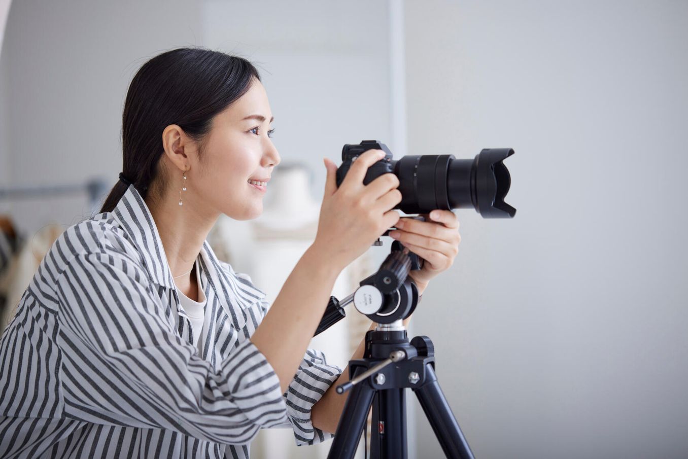 Bewerbungsfoto mit KI – ersetzt den obligatorischen Besuch beim Fotografen
