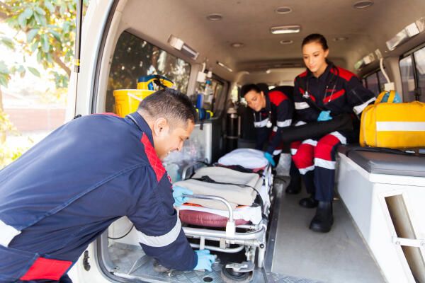 Rettungsingenieurwesen Studium – Einsätze