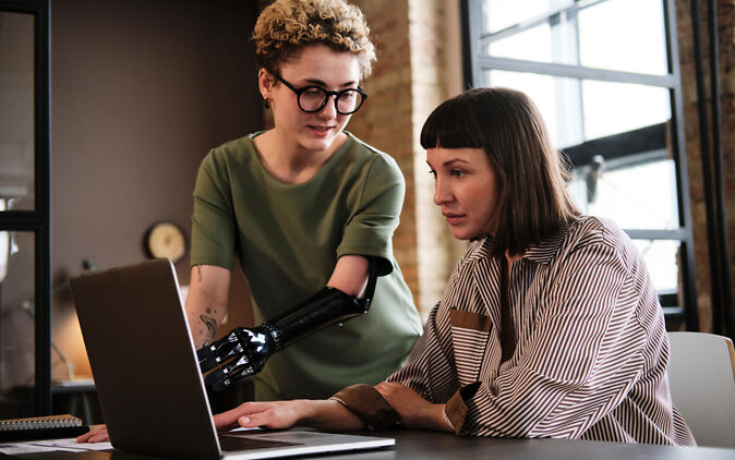 Einarbeitung Einarbeitung