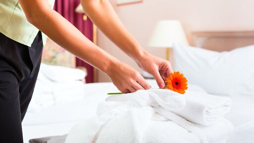 Duales Studium Hotelmanagement Duales Studium Hotelmanagement