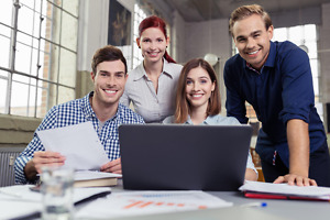 Studierende bilden Lerngruppe – Nachhilfe von Studenten für Studenten Studierende bilden Lerngruppe – Nachhilfe von Studenten fuer Studenten