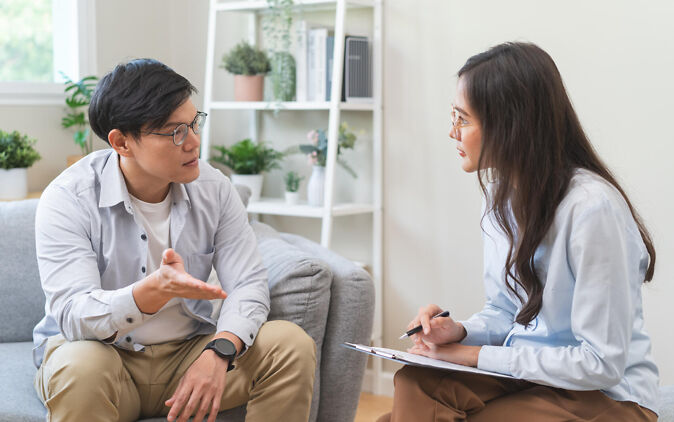 15 Fehler im Vorstellungsgespräch – Bewerber und Personalerin diskutieren 15 Fehler im Vorstellungsgespraech – Bewerber und Personalerin diskutieren