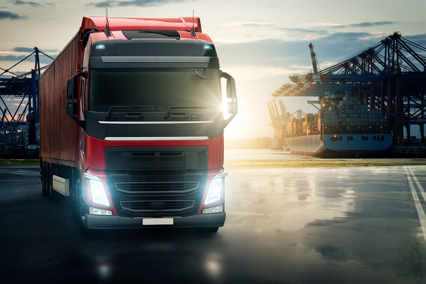LKW