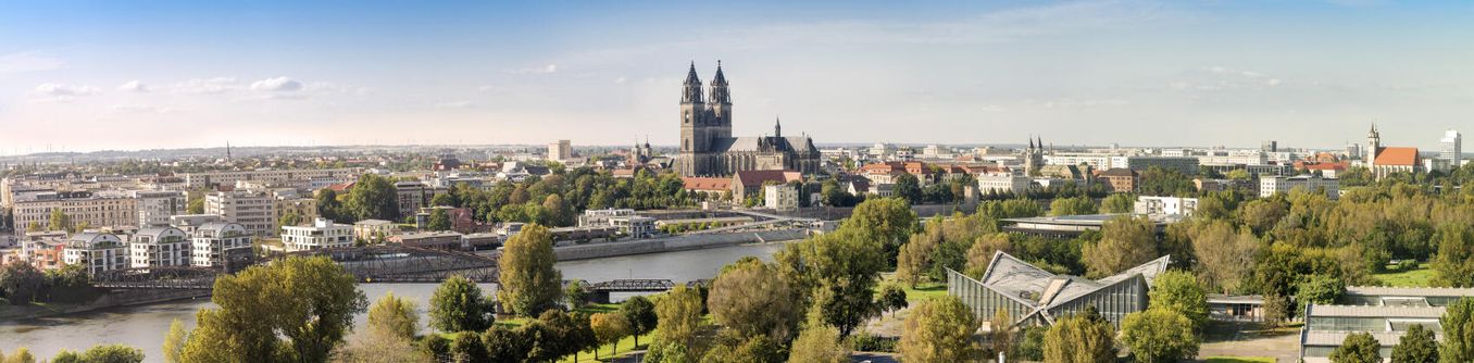 Ausbildung Magdeburg