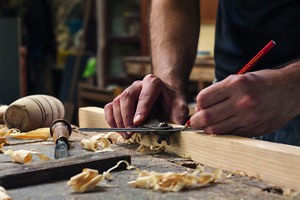 Berufe im Mittelalter – Handwerk Berufe im Mittelalter – Handwerk