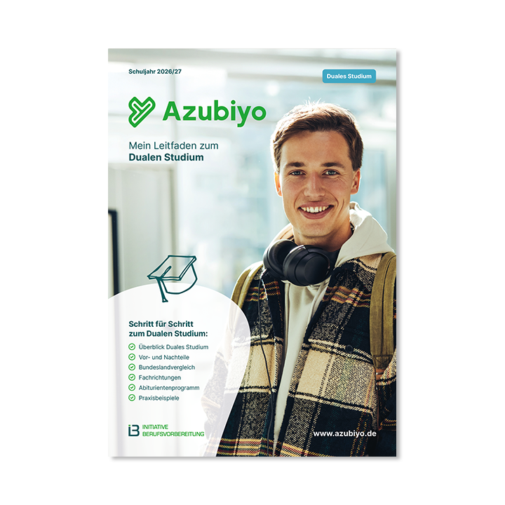 Azubiyo Heft 2