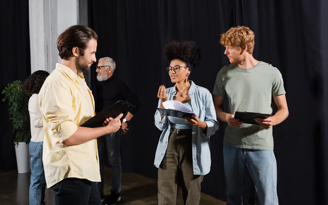 Dramaturgie Studium Dramaturgie Studium