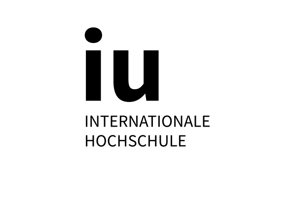 Logo IU Internationale Hochschule