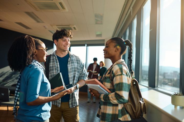 Studierende sprechen u¨ber ihre Studienga¨nge mit Sprachen
