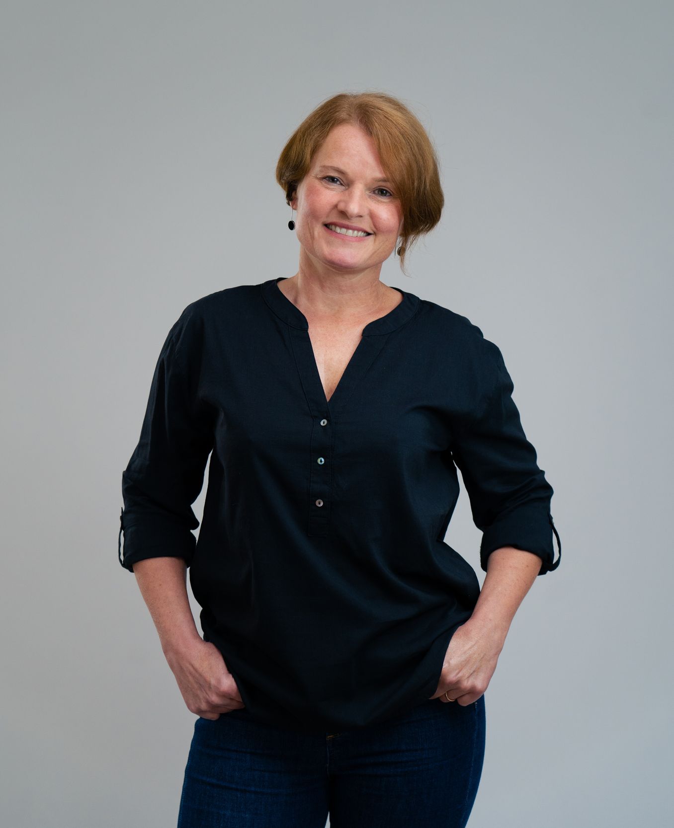 Stefanie Gerbert