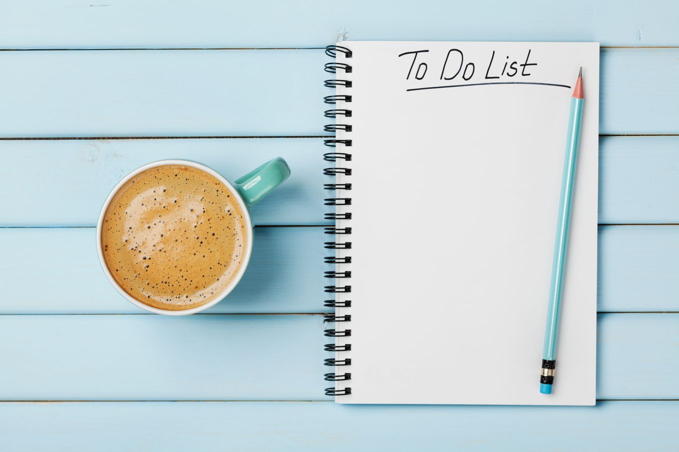 To Do Liste