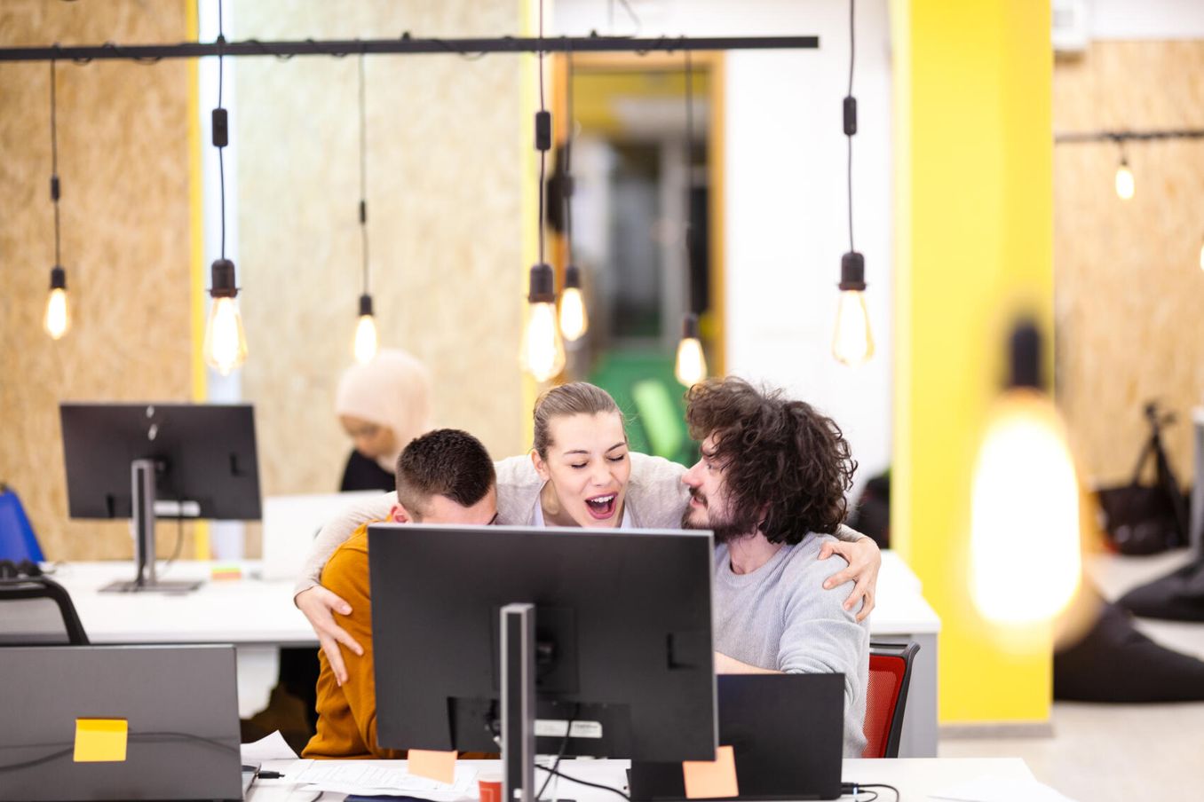 Masterarbeit Motivation – Studierende motiviert ihre Kommilitonen beim Schreiben