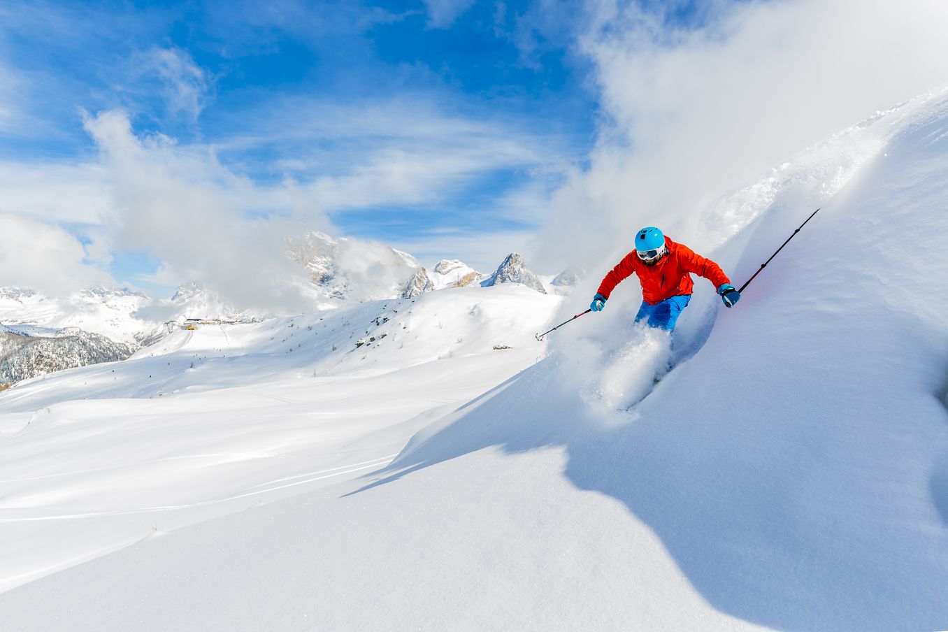 Skilehrer