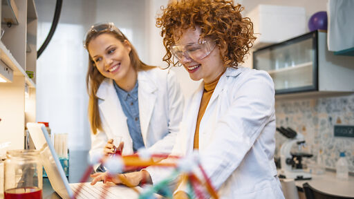 Biotechnologie Studium Biotechnologie Studium