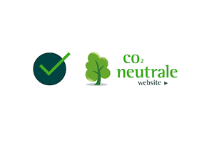 co2neutral website