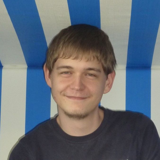 Sven hat seine Ausbildung gefunden