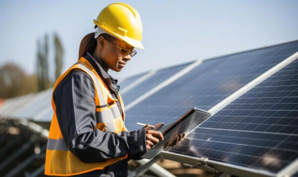 Energiewirtschaft Studium – Projekteinsätze
