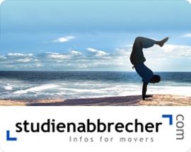 Studienabbrecher