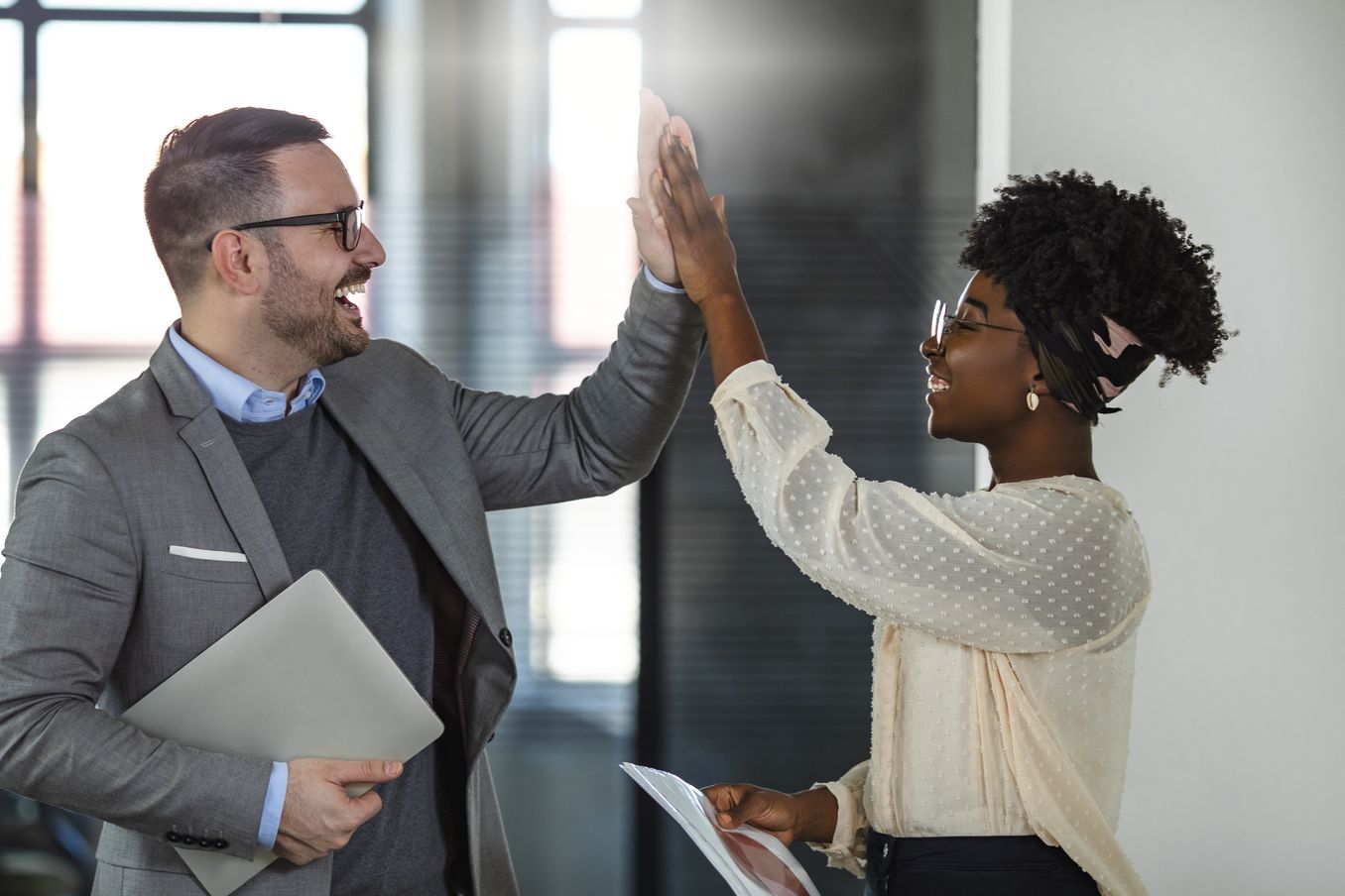 Jobs ohne Ausbildung: Gutbezahlte Jobs | Azubiyo