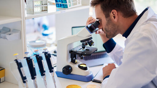 Ausbildung Biologisch-technischer Assistent Ausbildung Biologisch-technischer Assistent