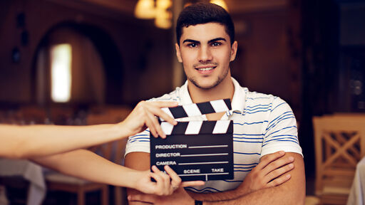 Ausbildung Schauspieler Ausbildung Schauspieler