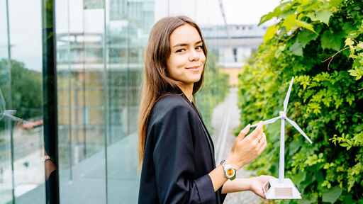 Klimaschutzmanager Klimaschutzmanager